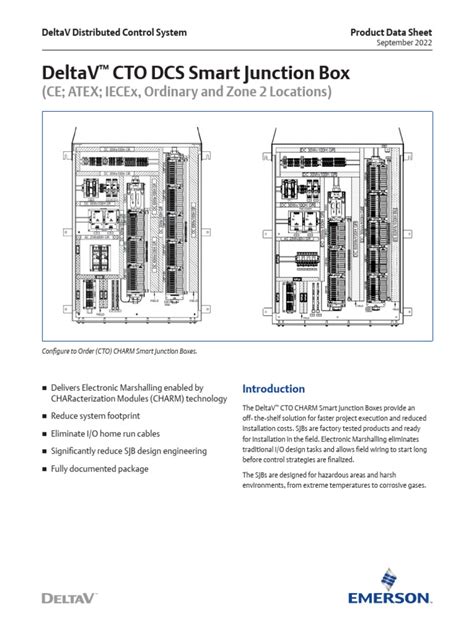 dcs smart junction box|Product Data Sheet Cto Dcs Smart Junction Box Ce .